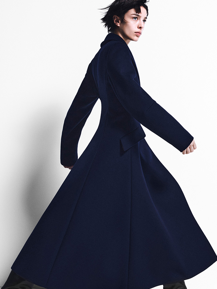 Max mara atelier discount coat